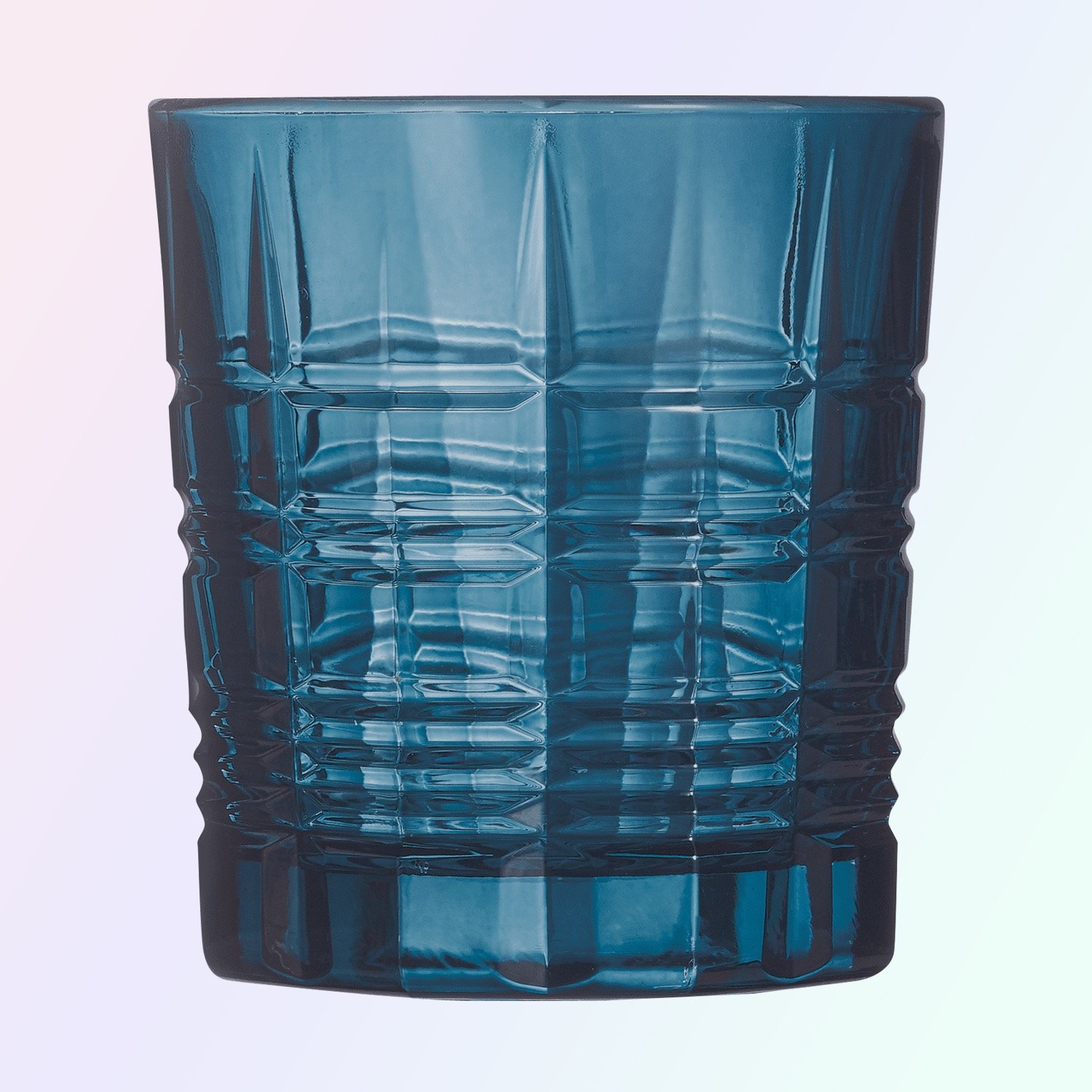 Arcoroc Brixton Tumbler 30 cl Blauw - 6 Stuks