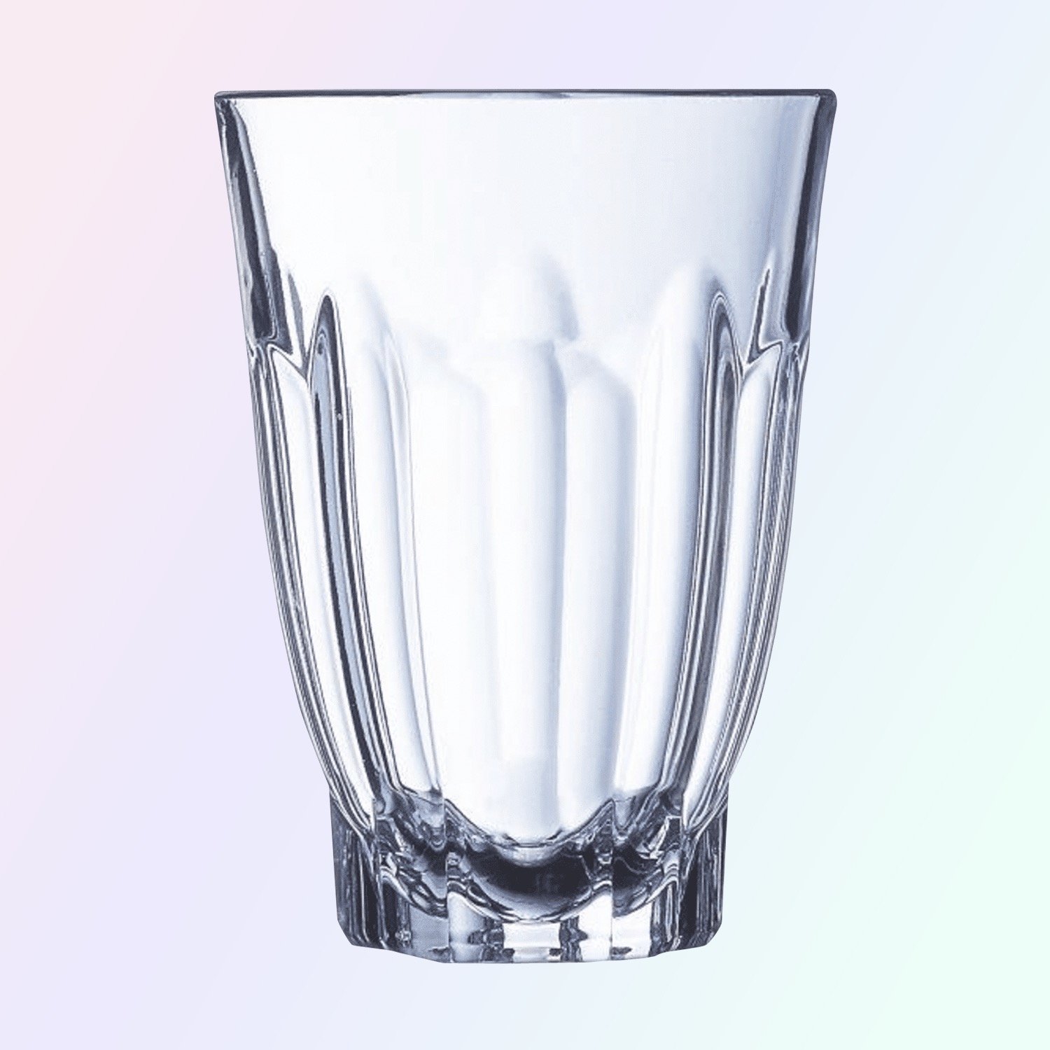 Arcoroc Arcadie Tumbler 40 cl - 6 Stuks