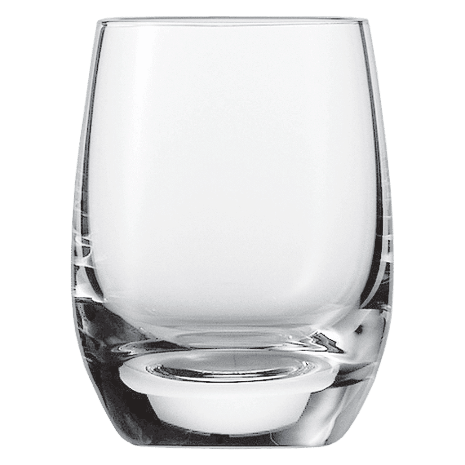 Schott Zwiesel For You Shotglas 7,5 cl – 4 Stuks