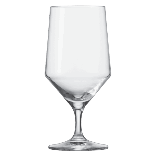 Zwiesel Glas Belfesta Waterglas 45,1 cl – 6 Stuks