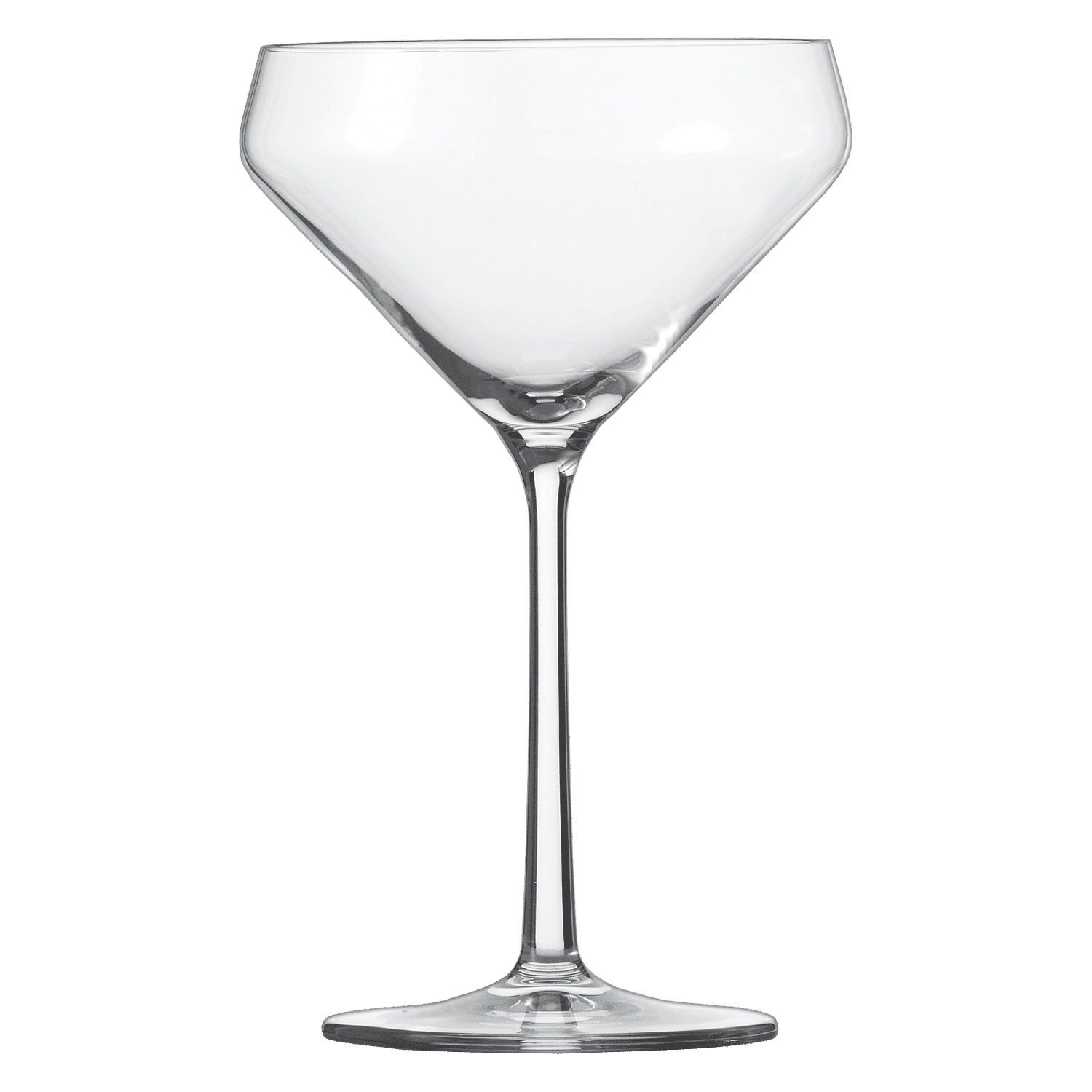 Zwiesel Glas Belfesta Cocktailglas 36,5 cl – 6 Stuks
