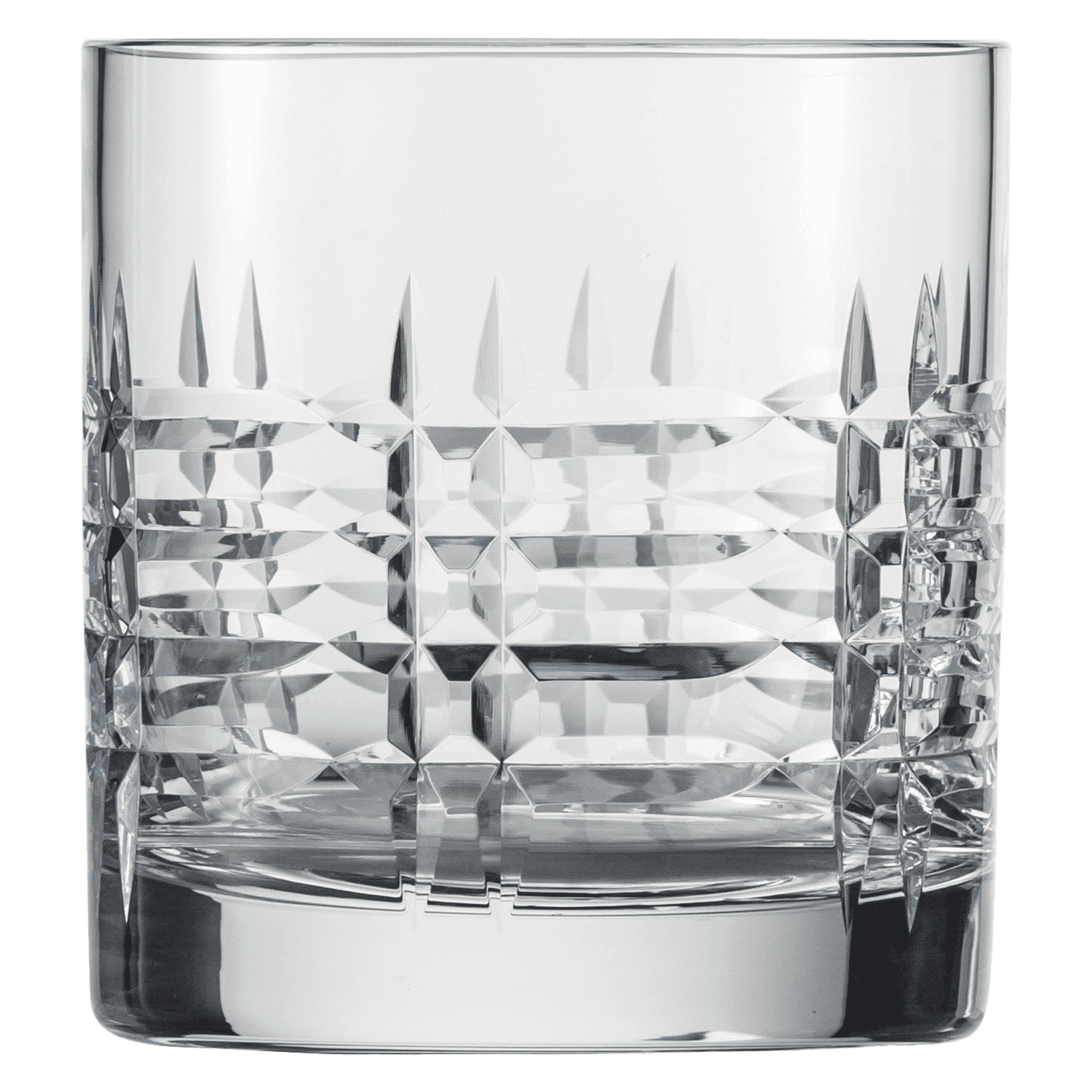 Schott Zwiesel Basic Bar classic Whiskeyglas 36,9 cl – 6 Stuks