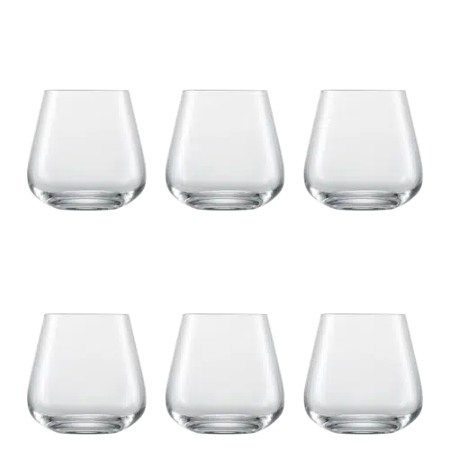 Zwiesel Glas Verbelle Waterglas 39,8 cl – 6 Stuks Glazen.nl