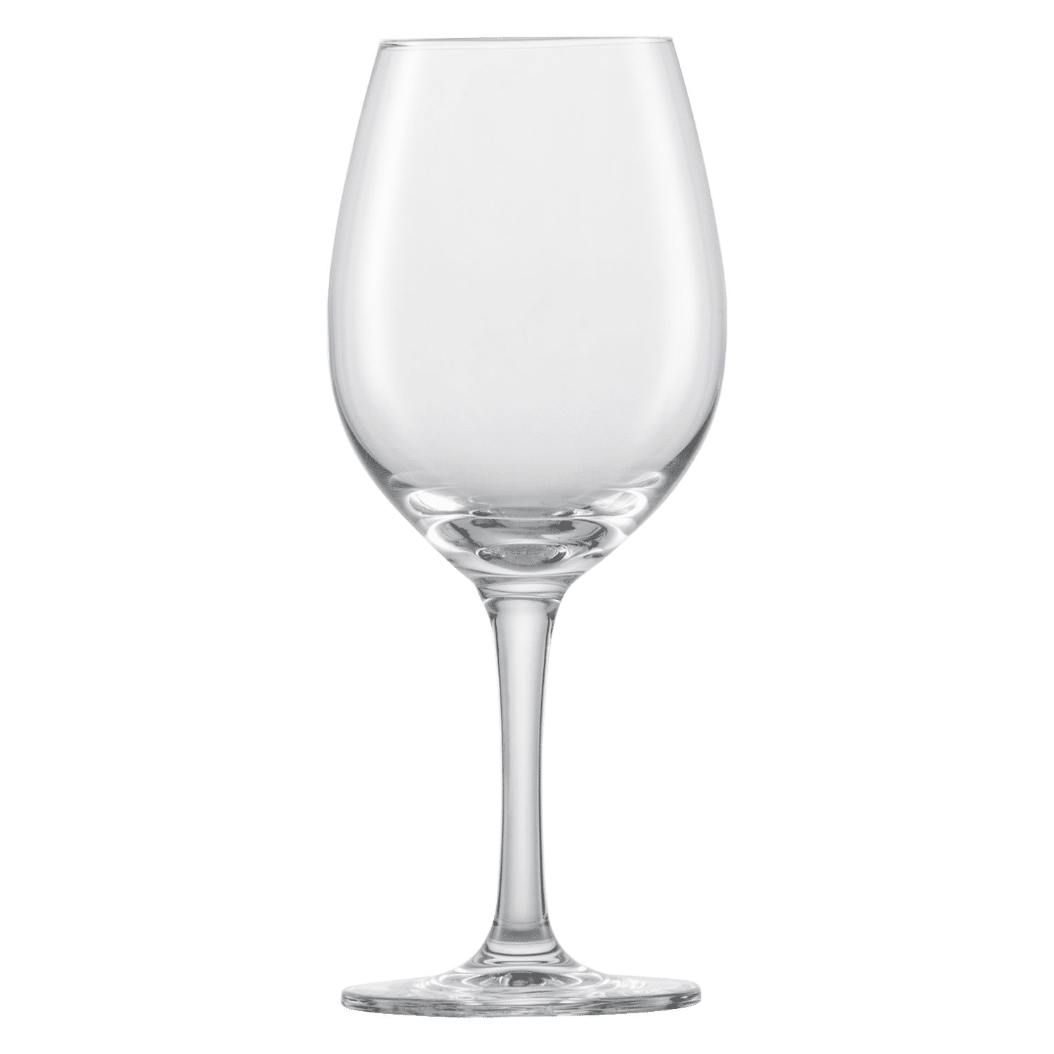 Schott Zwiesel Banquet Wijnglas 30 cl – 6 Stuks
