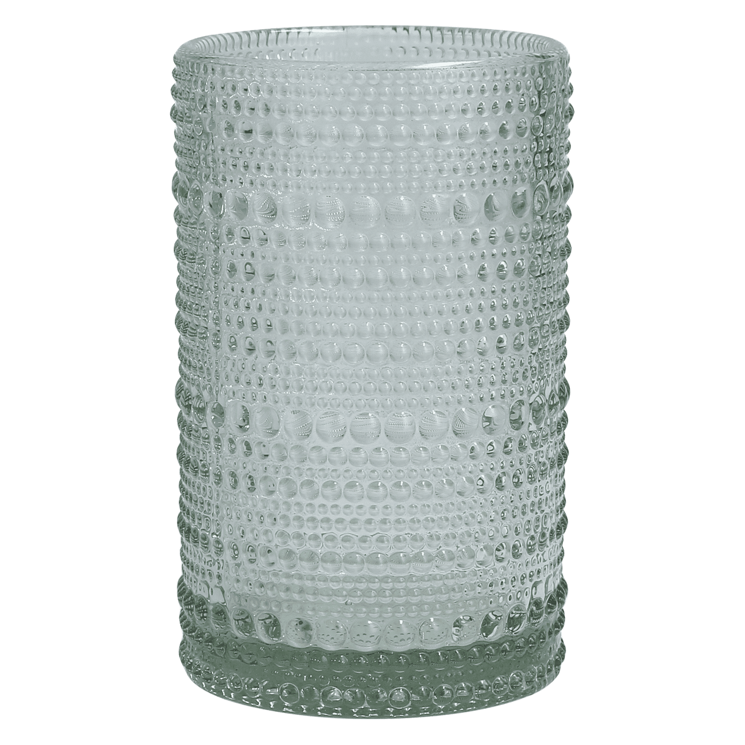 Fortessa Jupiter Longdrinkglas 35 cl Groen – 6 Stuks