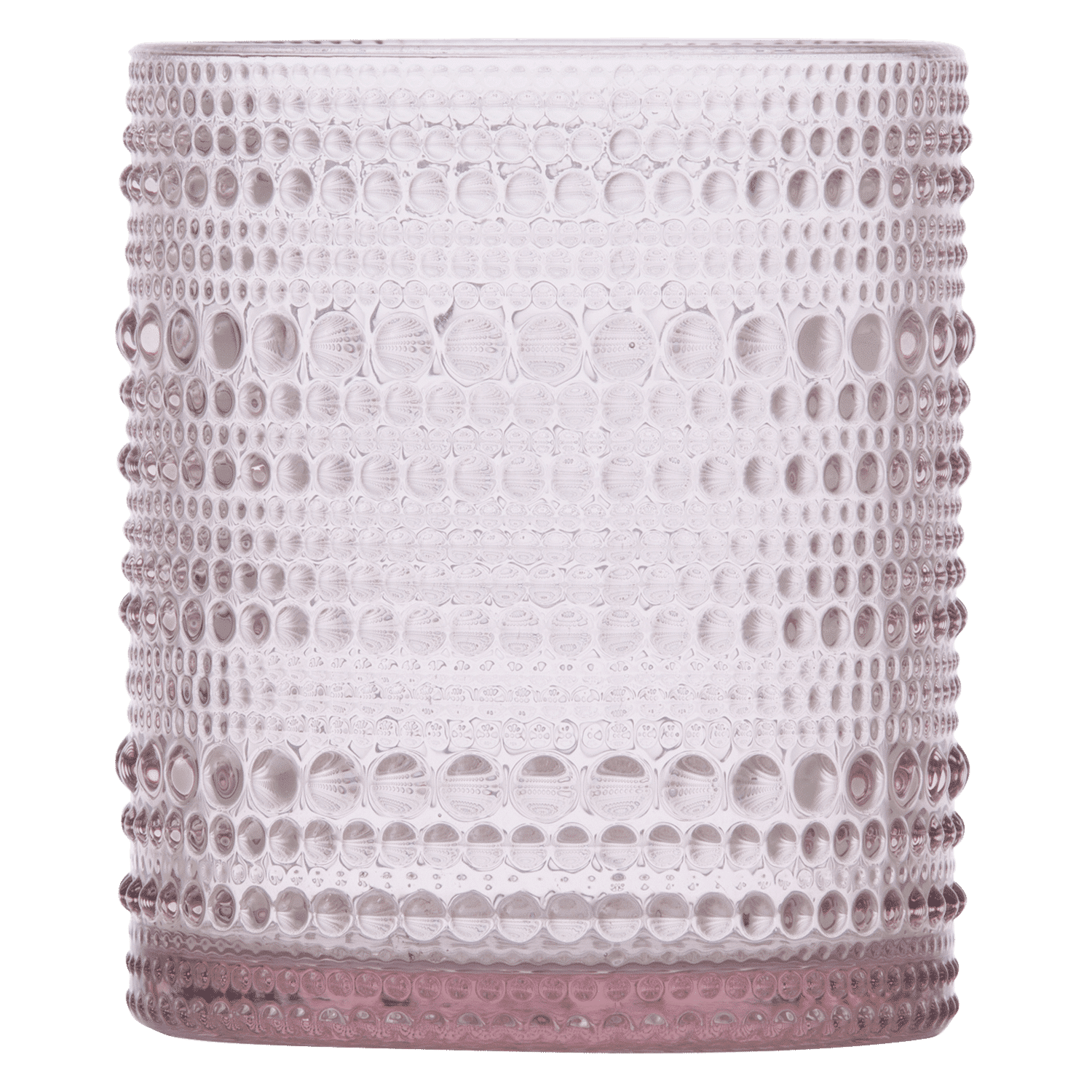 Fortessa Jupiter Tumbler 30 cl Roze – 6 Stuks