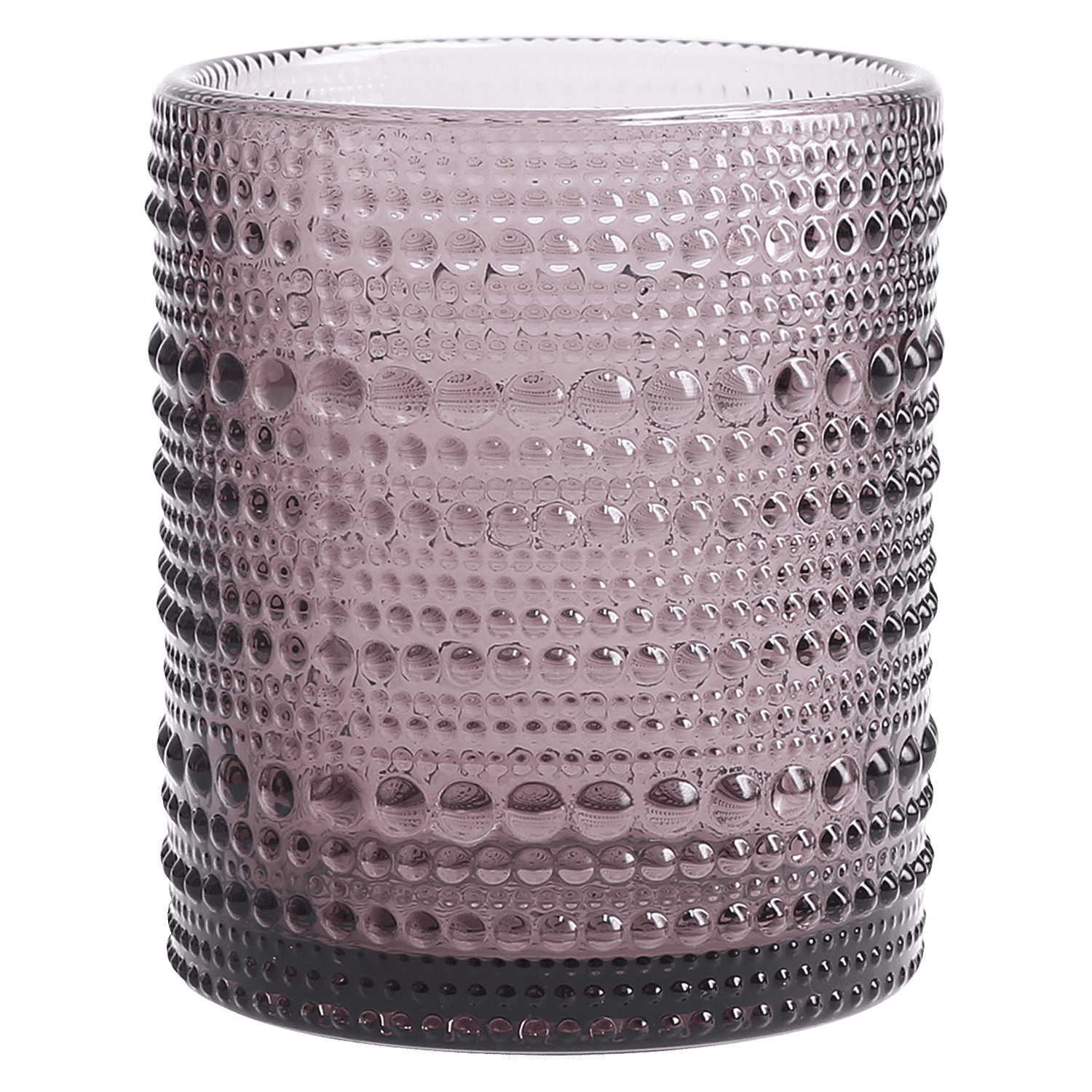 Fortessa Jupiter Tumbler 30 cl Paars – 6 Stuks