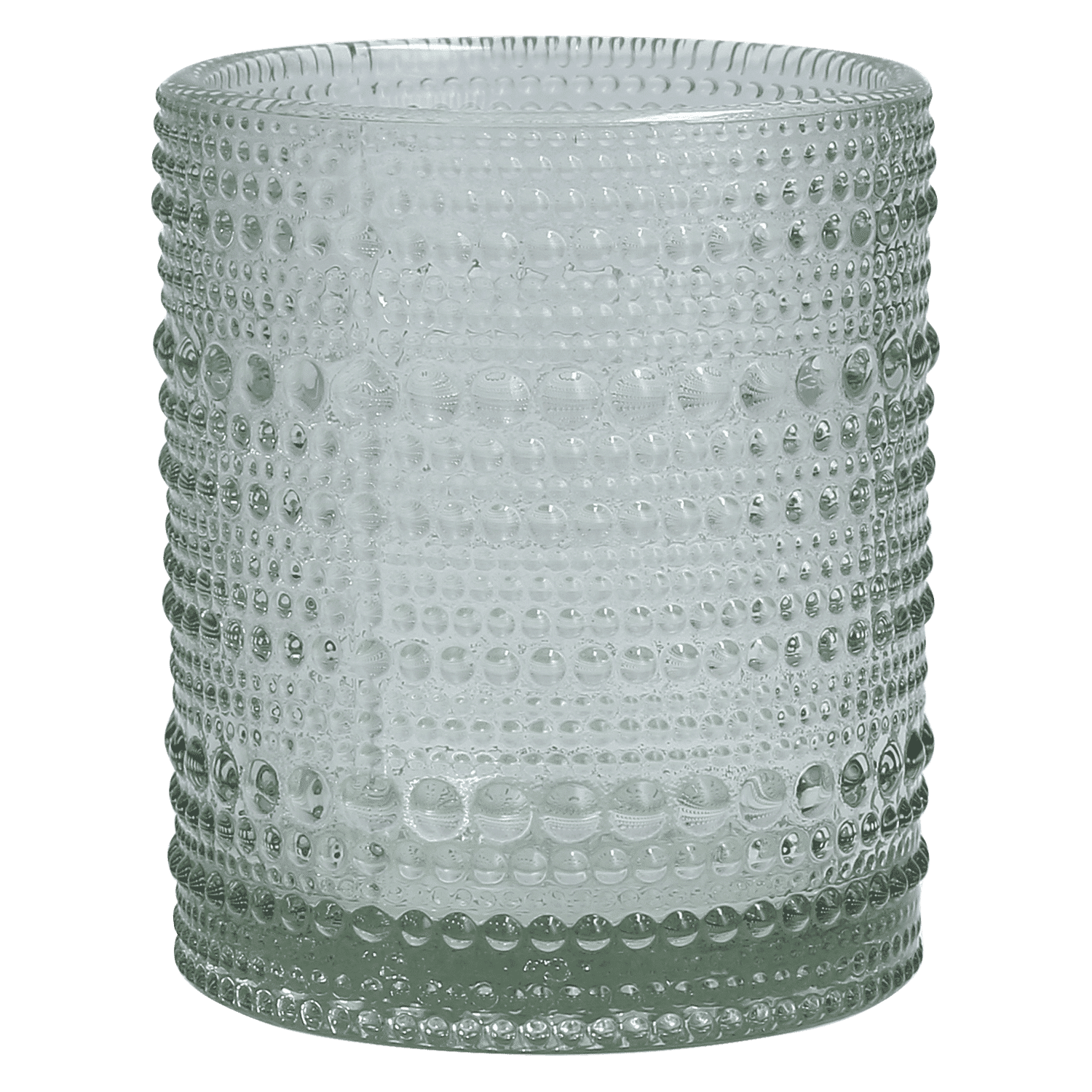 Fortessa Jupiter Tumbler 30 cl Groen – 6 Stuks