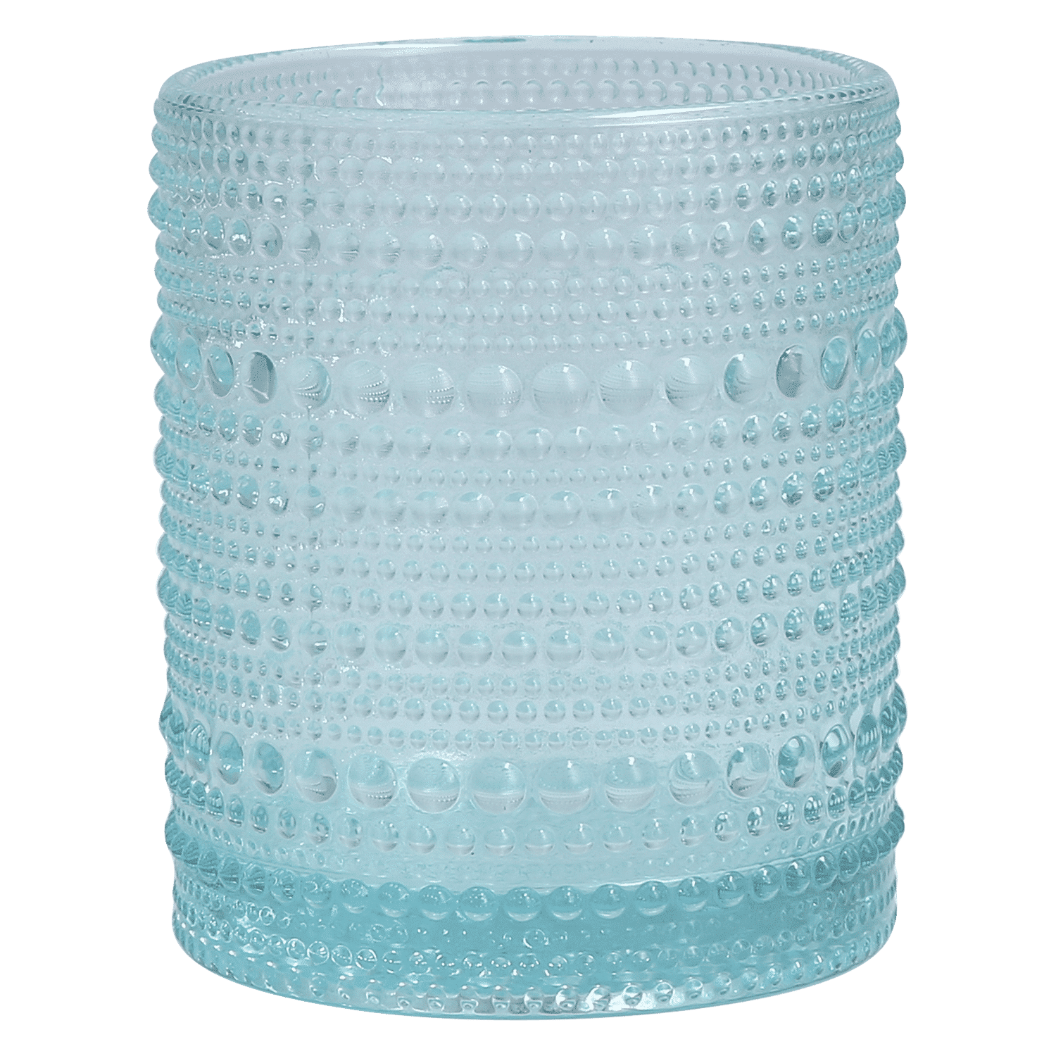 Fortessa Jupiter Tumbler 30 cl Blauw – 6 Stuks