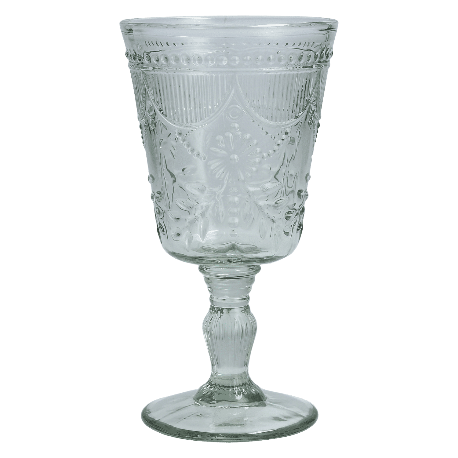 Fortessa Debutante Wijnglas 28 cl Groen – 6 Stuks