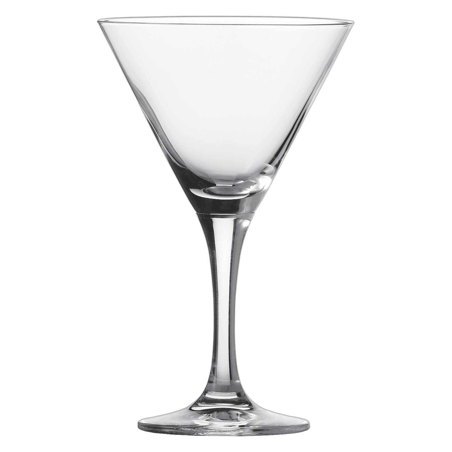 Schott Zwiesel Mondial Cocktailglas 24,2 cl – 6 Stuks