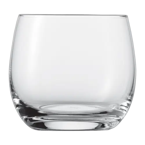 Schott Zwiesel Banquet Whiskeyglas 40 cl – 6 Stuks Glazen.nl