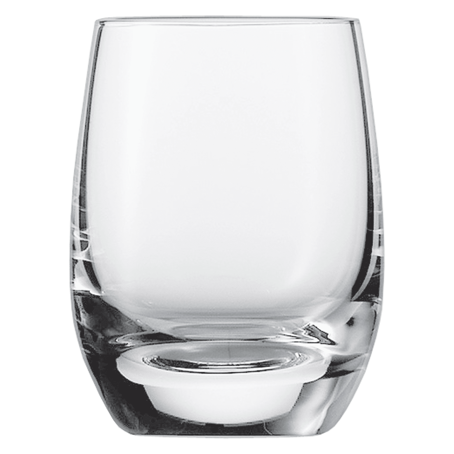 Schott Zwiesel Banquet Shotglas 7,5 cl – 6 Stuks