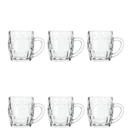Onis Sintra Bierpul 55 Cl – 6 Stuks Glazen.nl