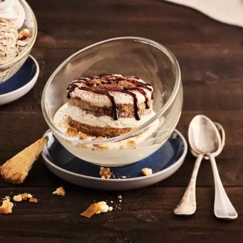 La Rochère Bubble Amuse Schaaltje 5 cl – 6 Stuks Glazen.nl