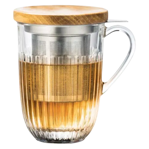 La Rochère Ouessant Theeset 36 Cl Glazen.nl