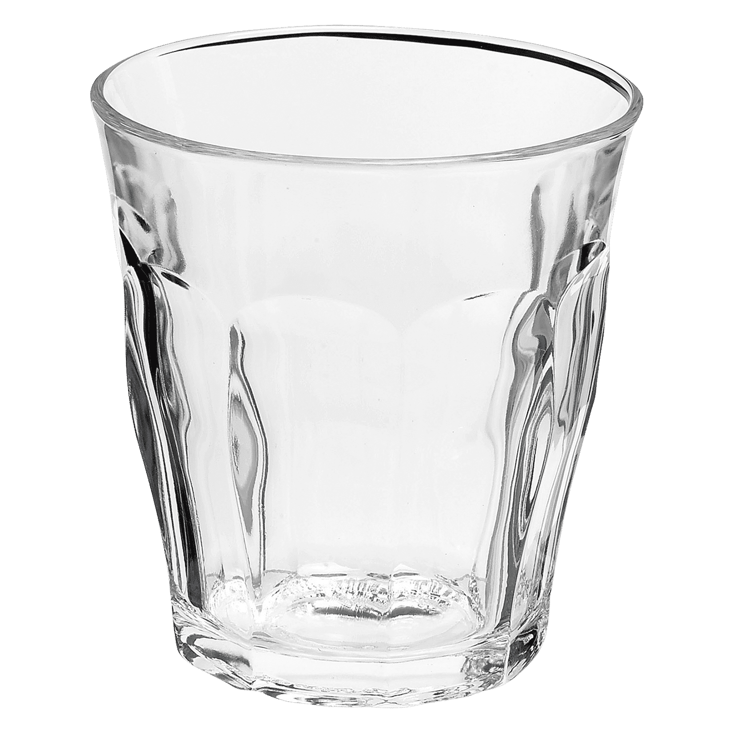 Duralex Picardie Tumbler 20 cl – 6 Stuks