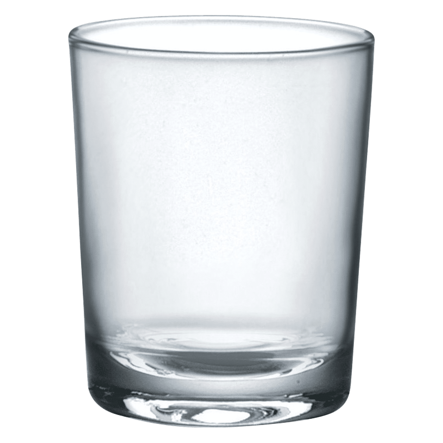 Bormioli Rocco Caravelle Tumbler 15,5 cl – 6 Stuks