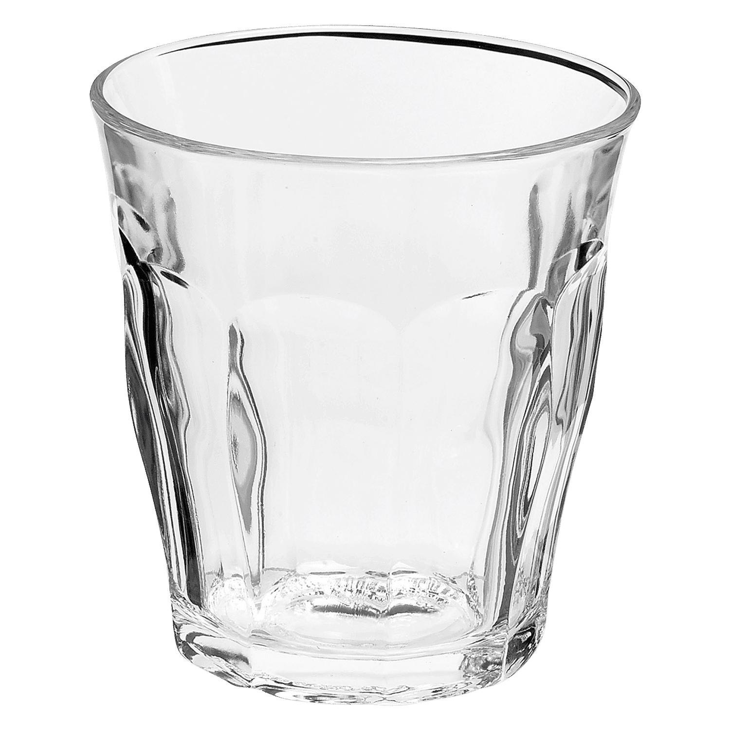 Duralex Picardie Tumbler 16 cl – 6 Stuks