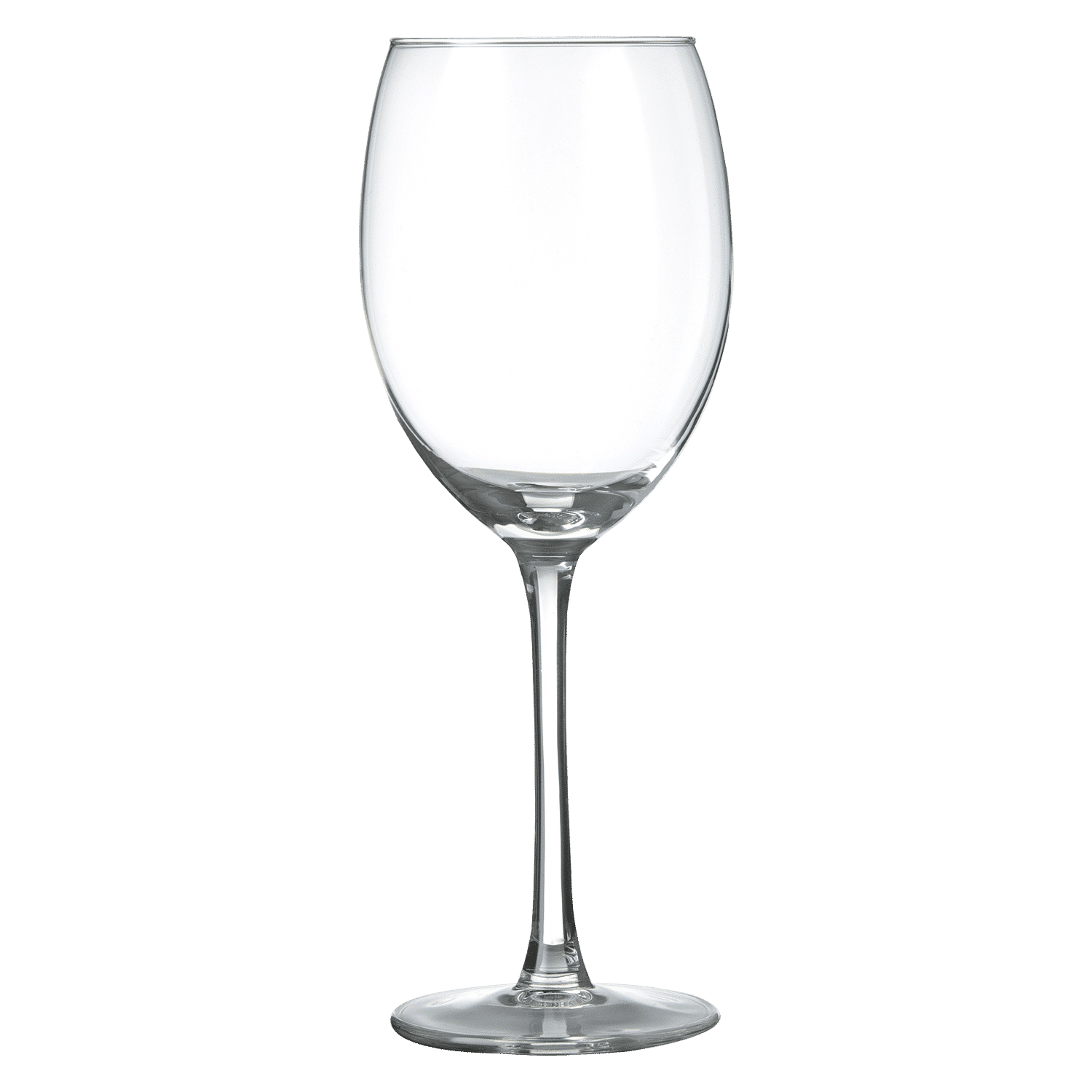 Royal Leerdam Plaza Wijnglas 44 cl Hoog – 6 Stuks