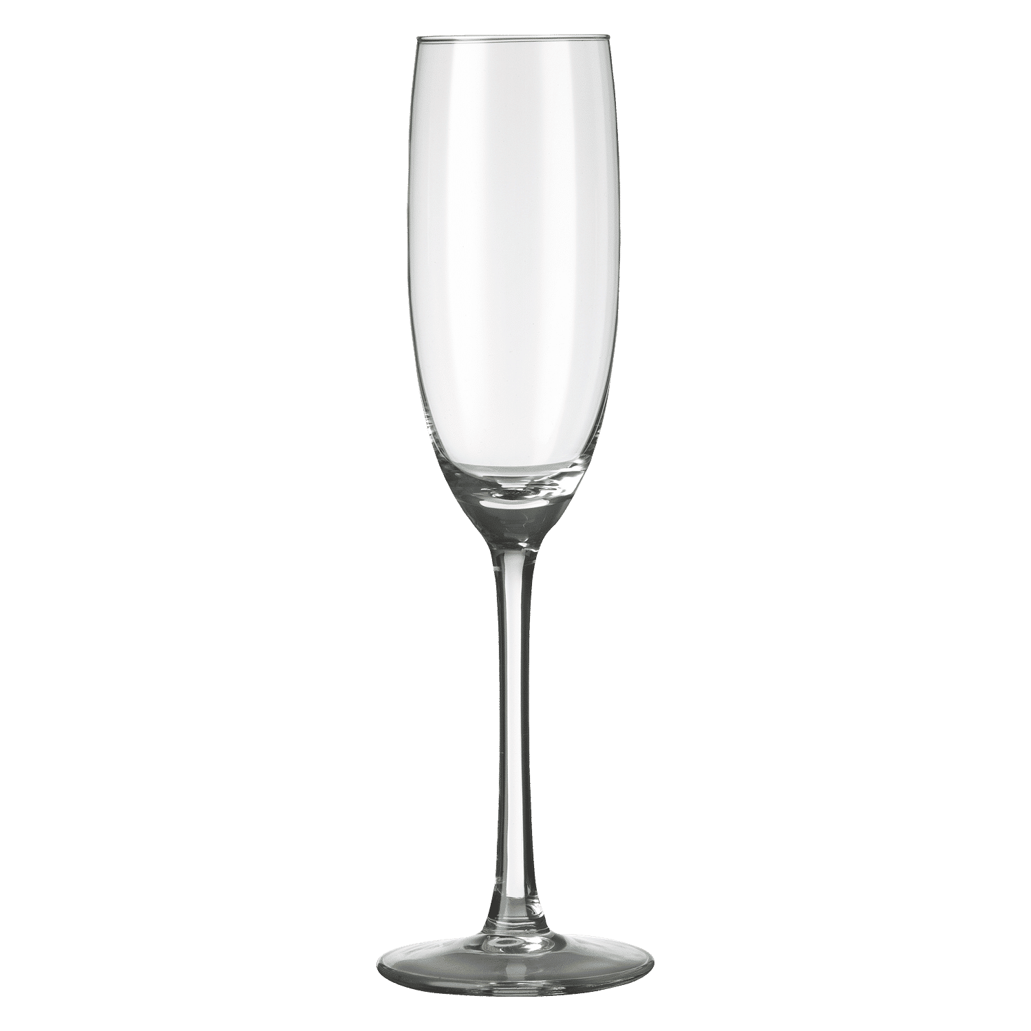 Royal Leerdam Plaza Champagneglas / Flute 19 cl – 6 Stuks