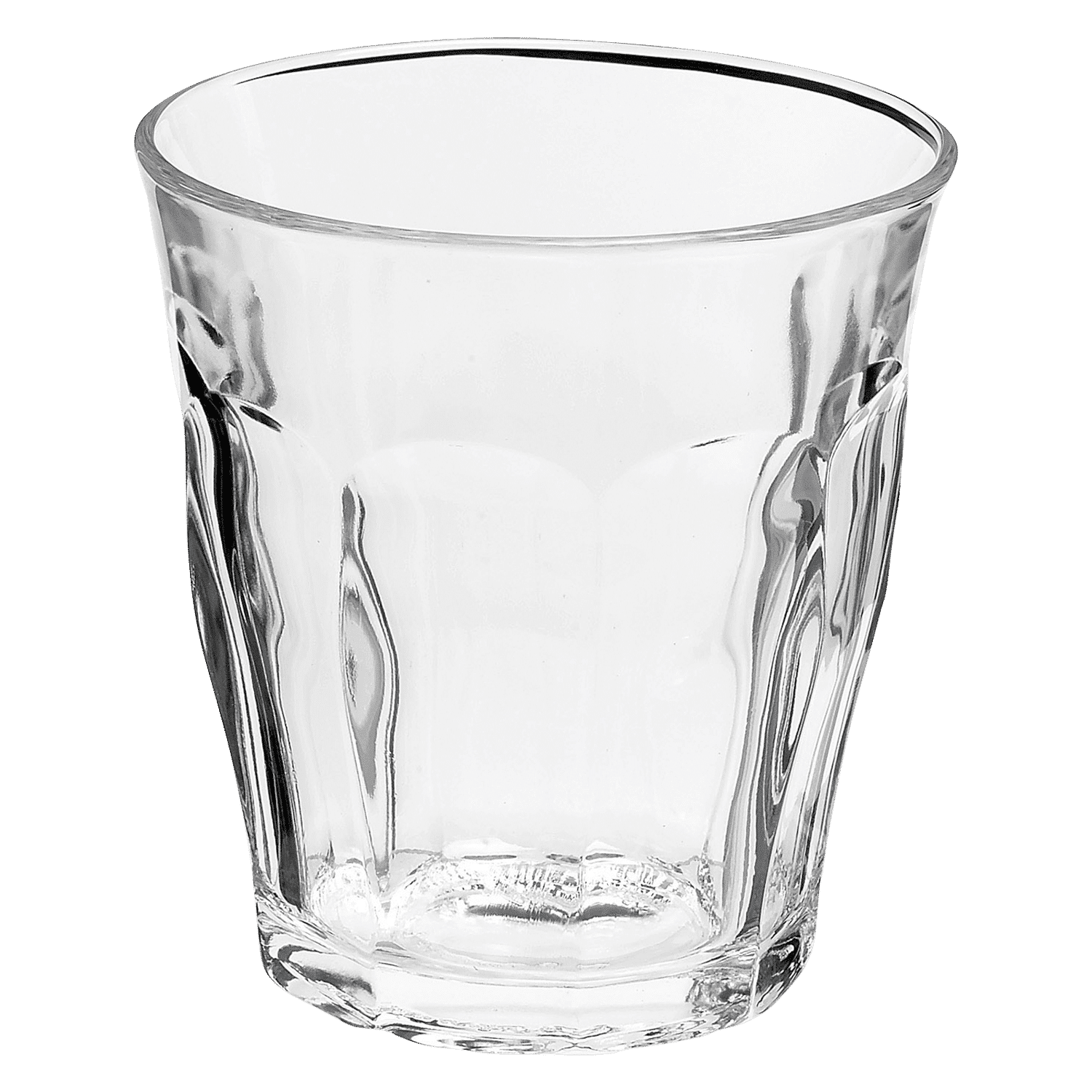 Duralex Picardie Tumbler 25 cl – 6 Stuks