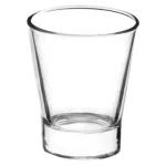 Bormioli Rocco Caffeino Tumbler 9 Cl - 6 Stuks