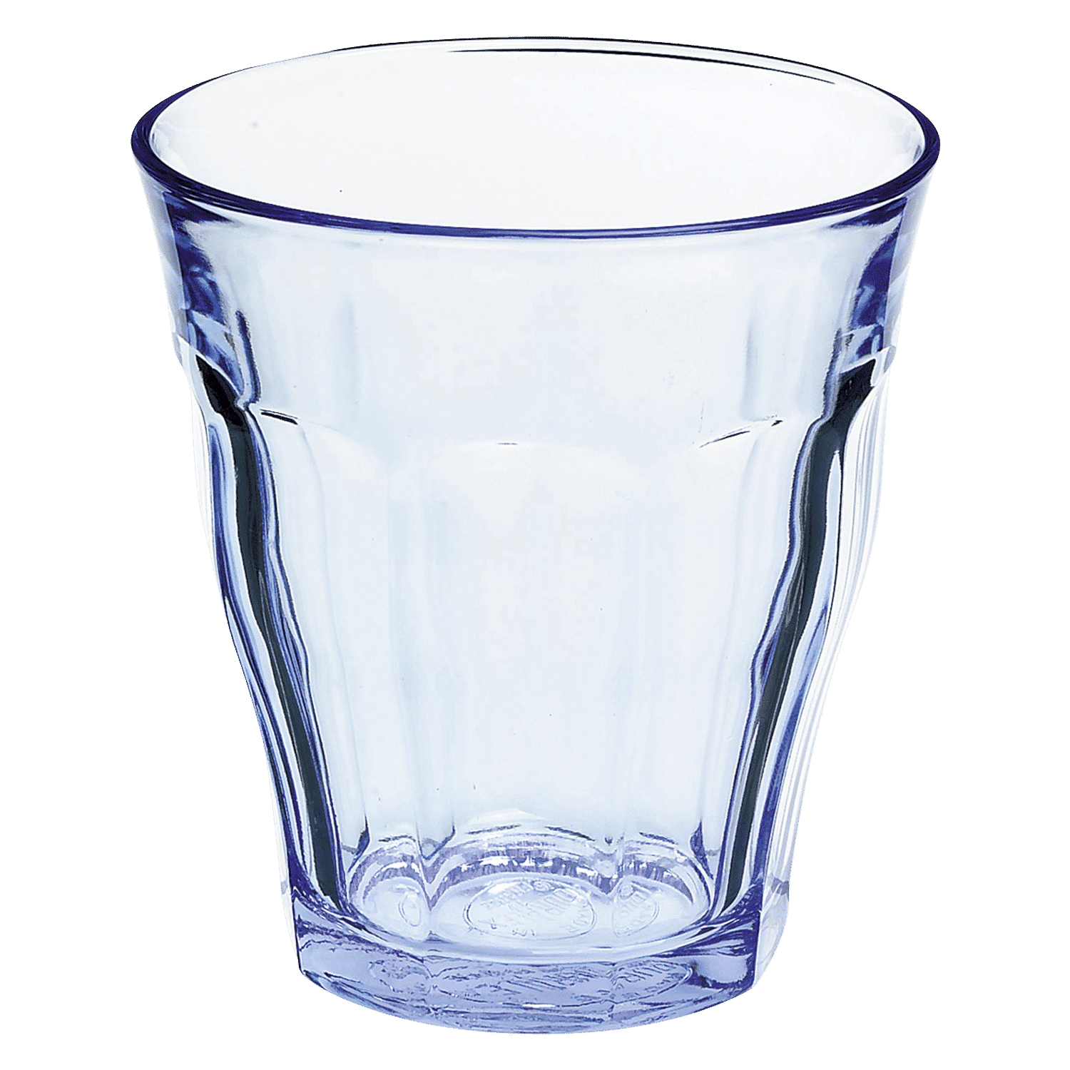 Duralex Picardie Tumbler 22 cl Marine – 6 Stuks