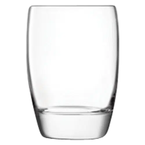 Luigi Bormioli Michelangelo Master Tumbler 26,5 Cl – 4 Stuks Glazen.nl