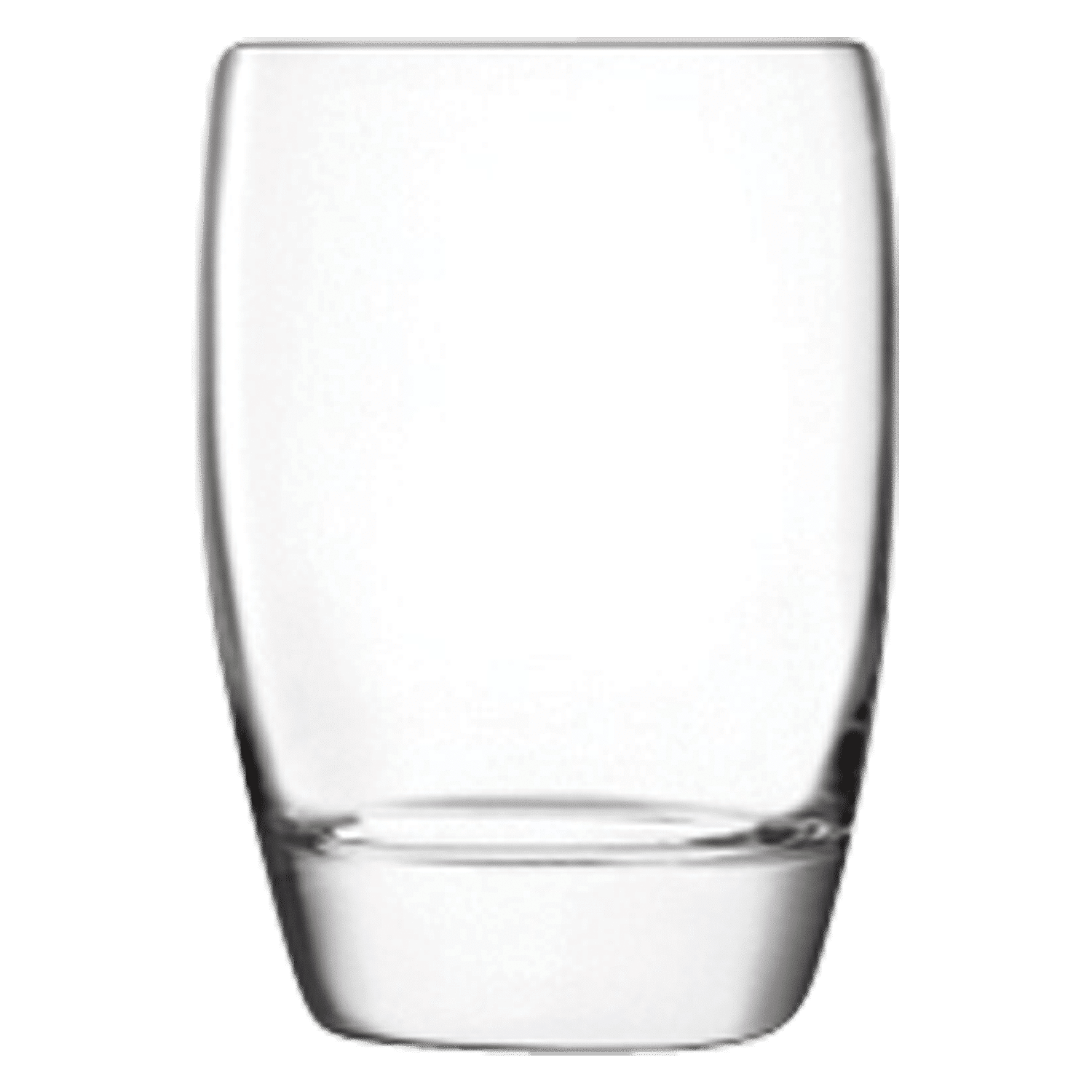 Luigi Bormioli Michelangelo Master Tumbler 26,5 cl – 4 Stuks