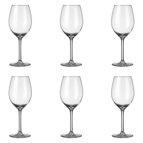 Royal Leerdam L’Esprit Du Vin Wijnglas 41 cl – 6 Stuks Glazen.nl