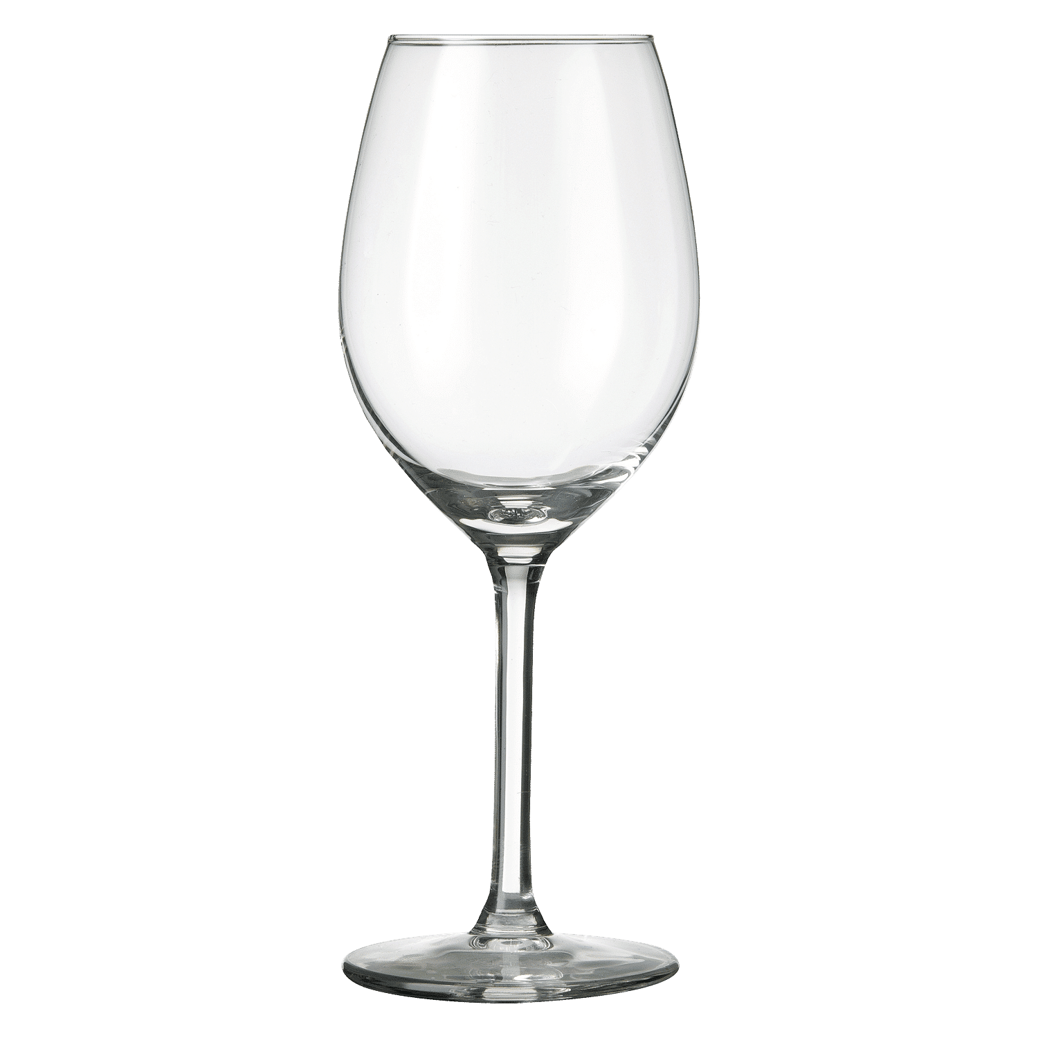 Royal Leerdam L’Esprit Du Vin Wijnglas 32 cl – 6 Stuks