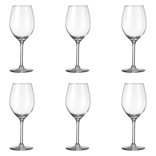 Royal Leerdam L’Esprit Du Vin Wijnglas 32 cl – 6 Stuks Glazen.nl