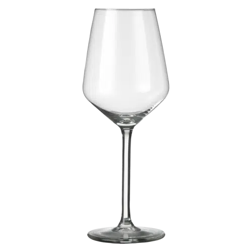 Royal Leerdam Carre Wijnglas 38 cl – 6 Stuks Glazen.nl