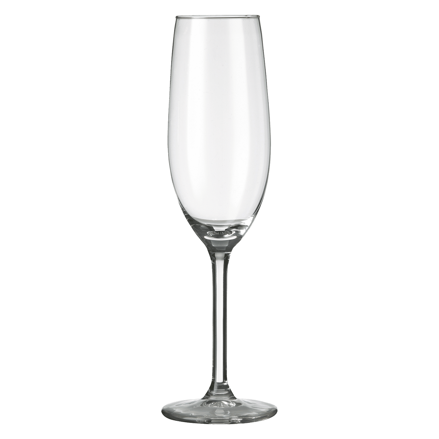 Royal Leerdam L’Esprit Du Vin Champagneglas / Flute 21 cl – 6 Stuks