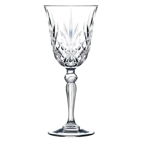 RCR Melodia Wijnglas 21 cl – 6 Stuks Glazen.nl