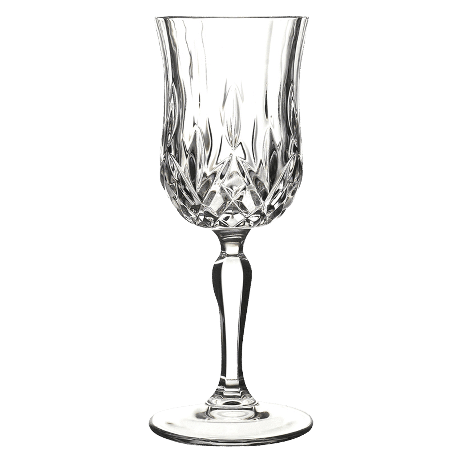 RCR Opera Wijnglas 16 cl – 6 Stuks
