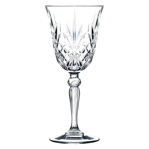 RCR Melodia Wijnglas 28 cl – 6 Stuks Glazen.nl