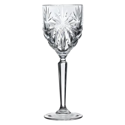 RCR Oasis Wijnglas 23 cl – 6 Stuks Glazen.nl