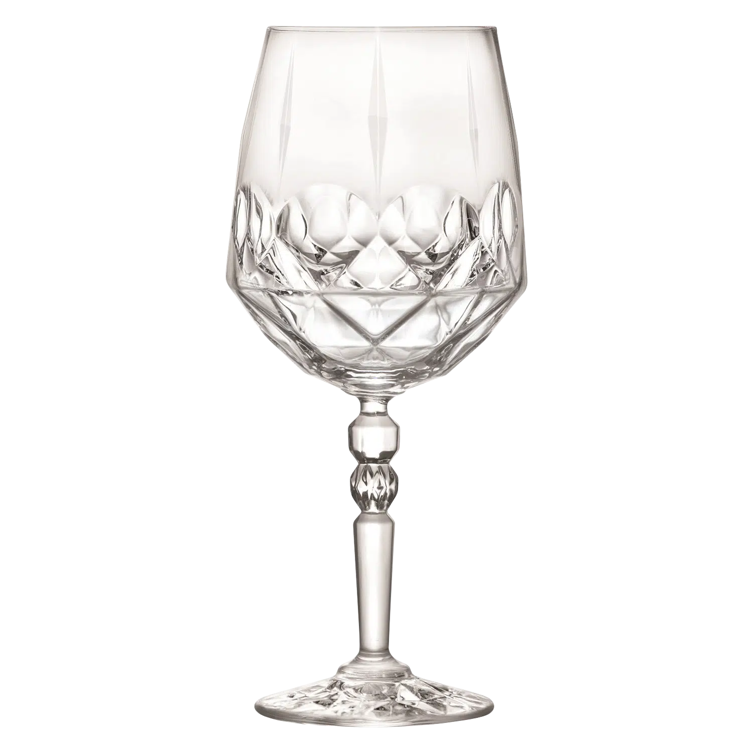 RCR Alkemist Gin Tonic Glas 67 cl – 6 Stuks