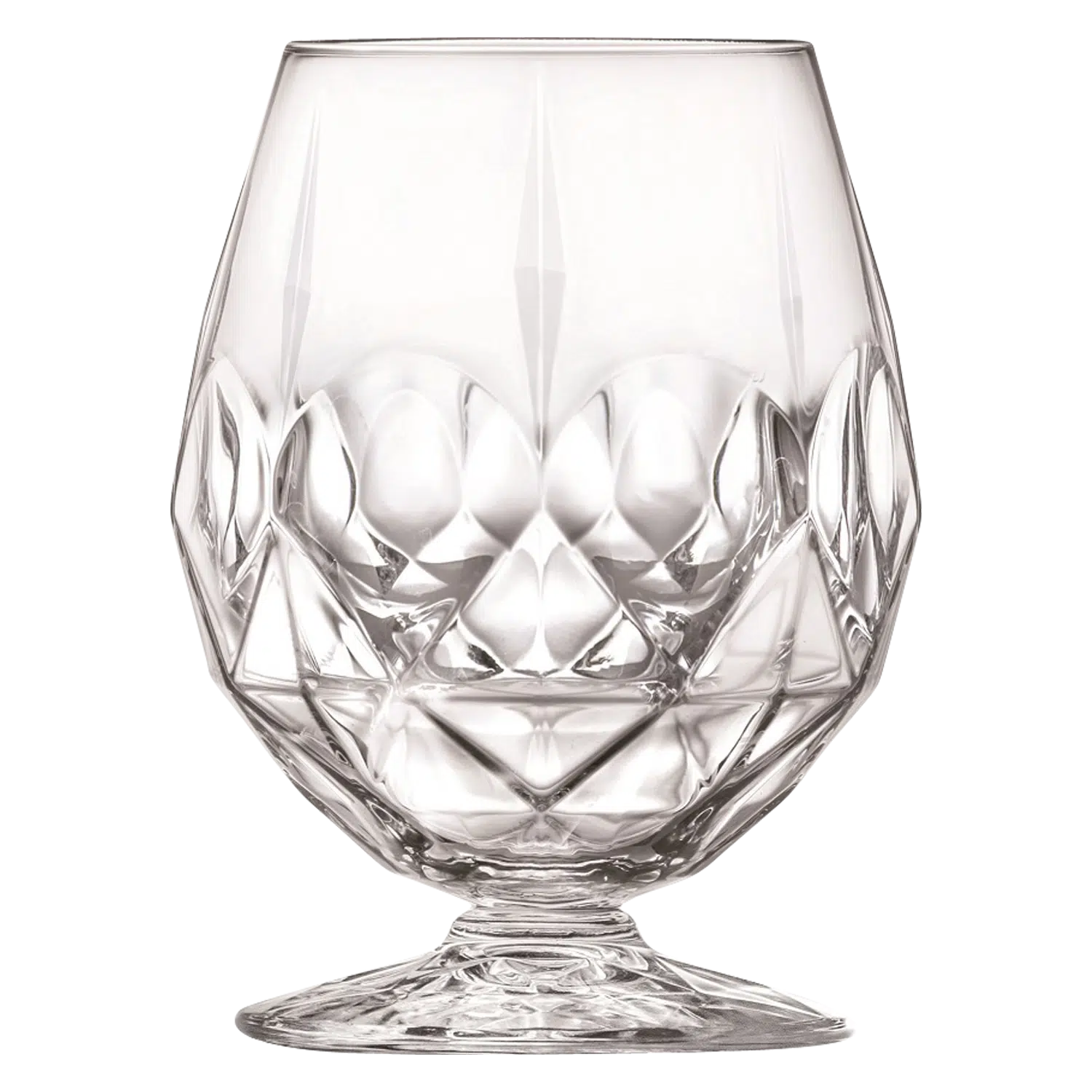 RCR Alkemist Gin Tonic Glas 53 cl – 6 Stuks