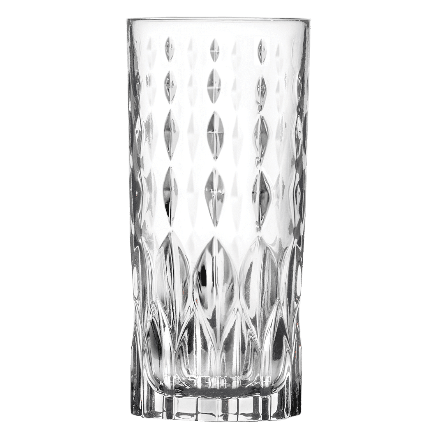 RCR Marilyn Longdrinkglas 35 cl – 6 Stuks