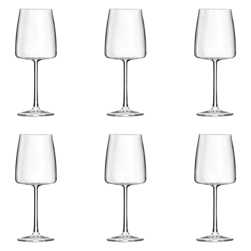 RCR Essential Wijnglas 43 cl – 6 Stuks Glazen.nl
