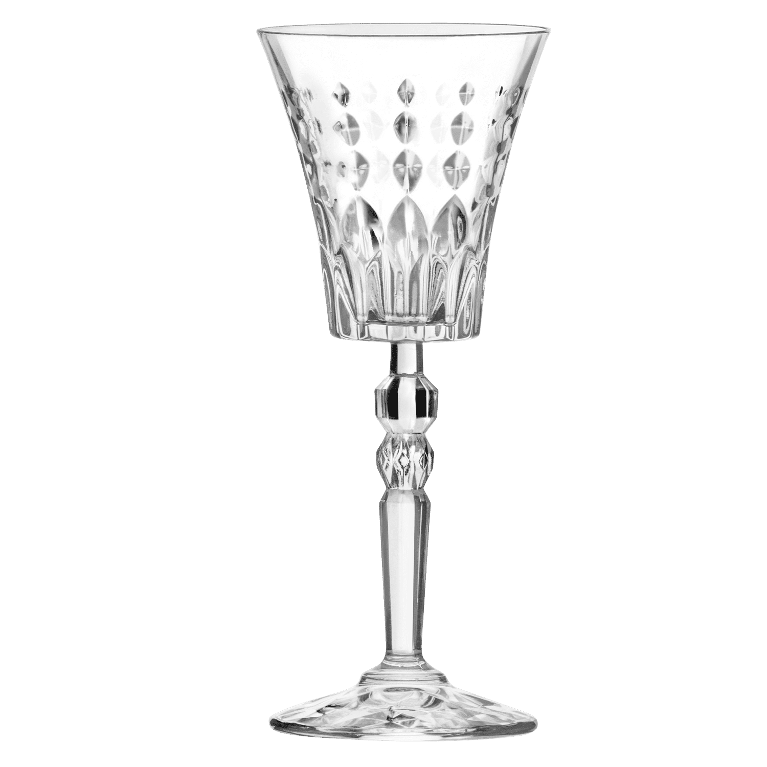 RCR Marilyn Wijnglas 21 cl – 6 Stuks