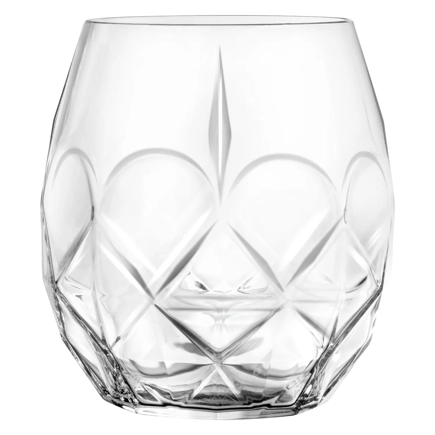 RCR Alkemist Tumbler 38 cl – 6 Stuks