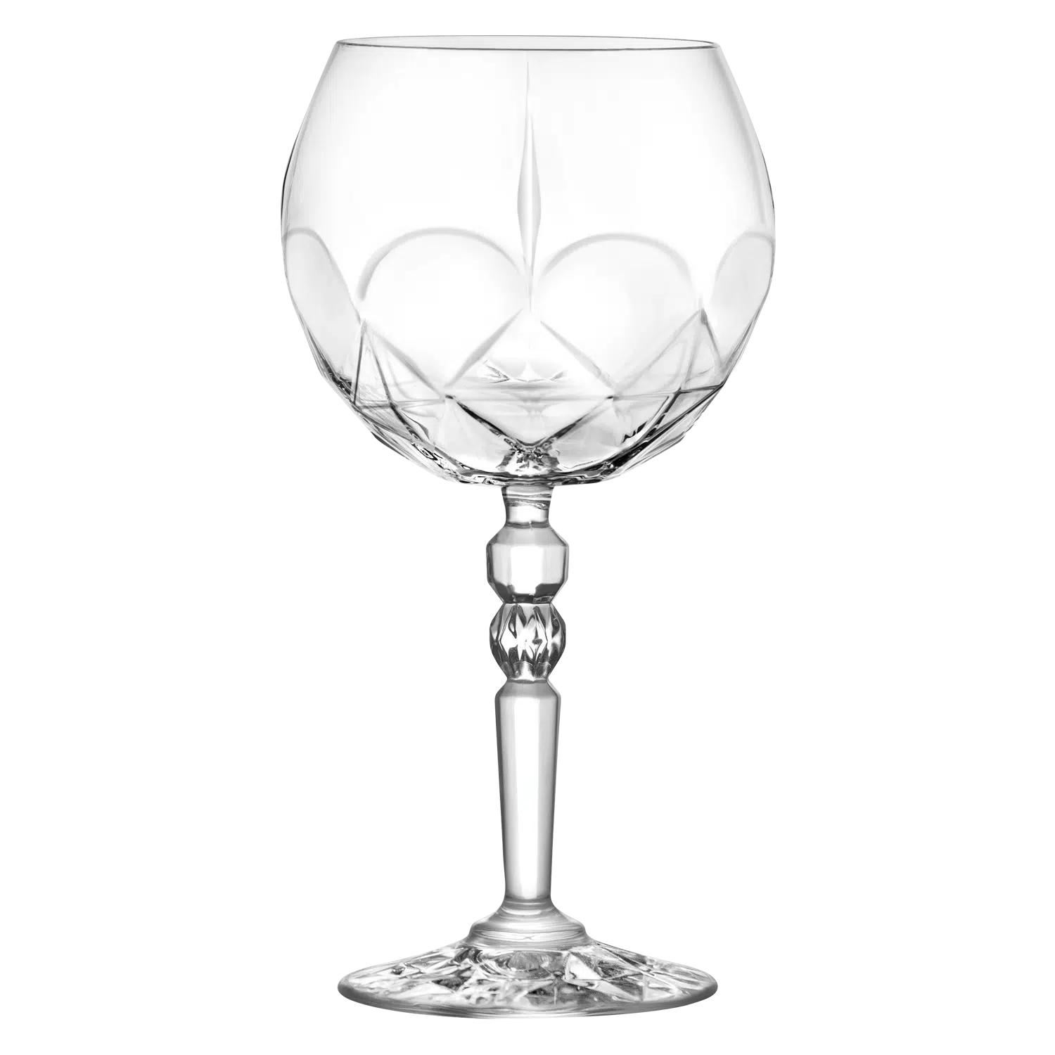 RCR Alkemist Gin Tonic Glas 58 cl – 6 Stuks