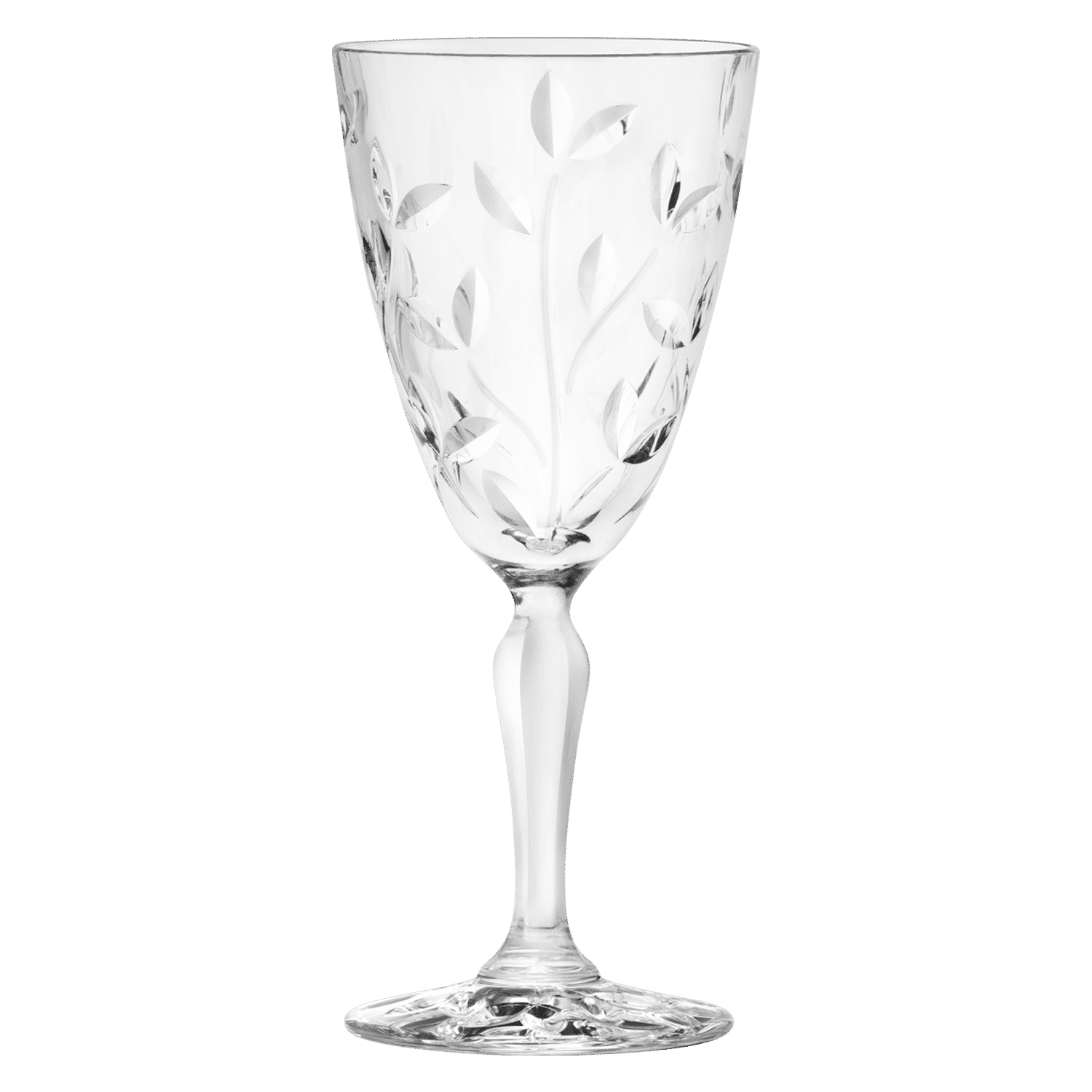 RCR Laurus Wijnglas 28 cl Nr 2 – 6 Stuks