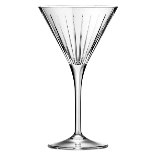 RCR Timeless Martiniglas 21 Cl – 6 Stuks Glazen.nl