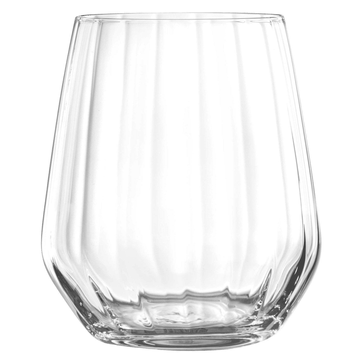 RCR Optiq Tumbler 43 cl – 6 Stuks