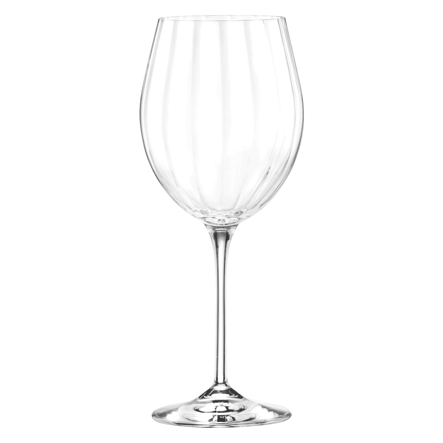 RCR Optiq Wijnglas 65 cl – 6 Stuks